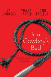 In a Cowboy’s Bed Read online