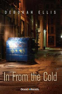In From the Cold Read online