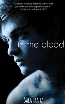 In the Blood (Entangled Teen) Read online