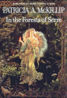 In the Forests of Serre Read online