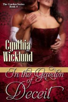 In the Garden of Deceit (Book 4)