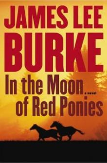 In the Moon of Red Ponies bbh-4 Read online