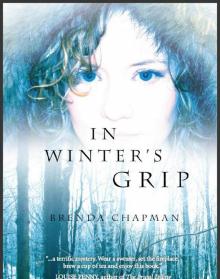 In Winter's Grip Read online