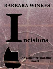Incisions Read online