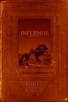 Infernus Read online