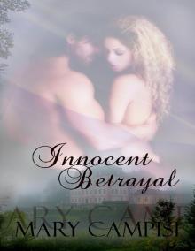 Innocent Betrayal Read online