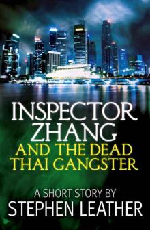 Inspector Zhang and the dead Thai gangster Read online