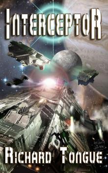 Interceptor (Strike Commander Book 2) Read online