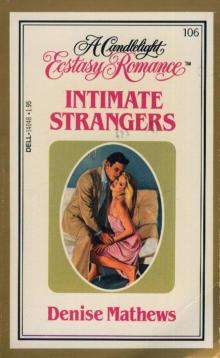 Intimate Strangers