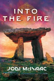 Into the Fire (The Thin Veil) Read online