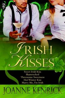 Irish Kisses Boxed Set Read online