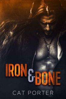 Iron & Bone (Lock & Key #3) Read online