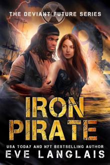 Iron Pirate Read online