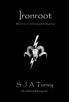 Ironroot (Tales of the Empire) Read online