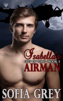 Isabella’s Airman Read online