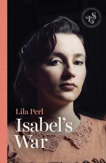 Isabel’s War Read online