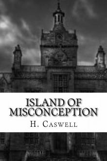 Island of Misconception (Unbreakable Genes Book 1) Read online