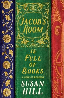 Jacob's Room is Full of Books Read online