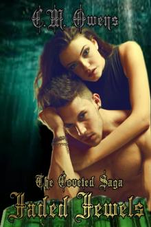 Jaded Jewels (The Coveted Saga #2) Read online