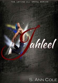 Jahleel Read online
