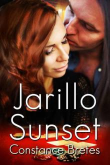 Jarillo Sunset Read online