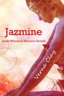 Jazmine Read online