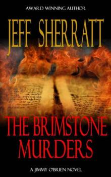 JO02 - The Brimstone Murders Read online