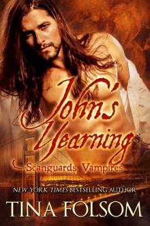 John's Yearning Read online