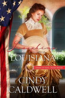 Josephine_Bride of Louisiana Read online