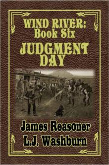Judgement Day (Wind River Book 6)