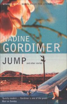 Jump and Other Stories Read online