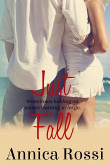 Just Fall (The Fall Series)