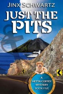 Just The Pits (Hetta Coffey Series) Read online