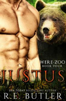 Justus Read online