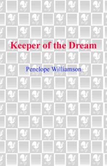 Keeper of the Dream Read online