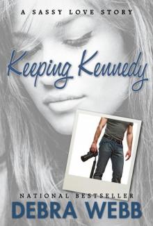 Keeping Kennedy Read online
