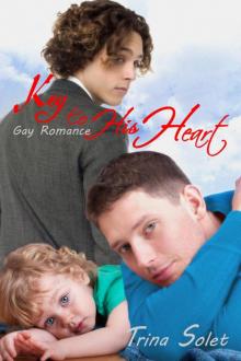 Key To His Heart (Gay Romance) Read online