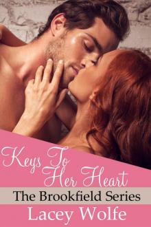 Keys To Her Heart (Brookfield) Read online