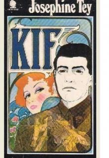 Kif: An Unvarnished History Read online