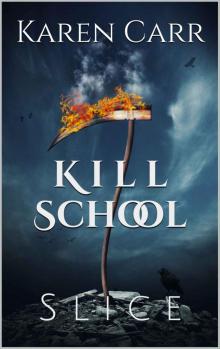 Kill School: Slice Read online
