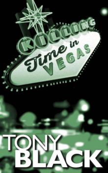 Killing Time in Vegas Read online
