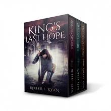King's Last Hope: The Complete Durlindrath Trilogy Read online