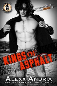 Kings of Asphalt Read online