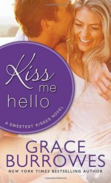 Kiss Me Hello (Sweetest Kisses) Read online