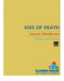 Kiss of Death Read online