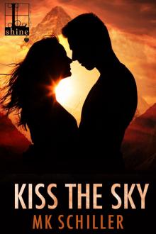 Kiss the Sky Read online