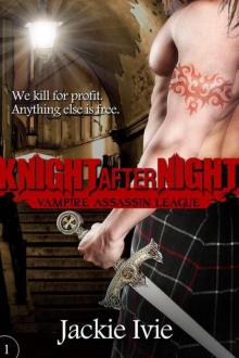 Knight After Night Read online