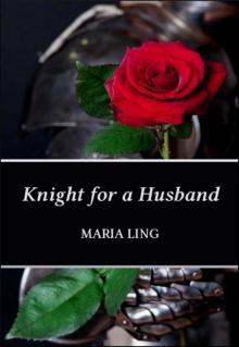 Knight for a Husband Read online