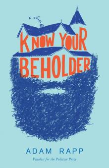Know Your Beholder Read online