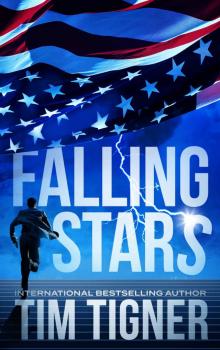 [Kyle Achilles 03.0] Falling Stars Read online